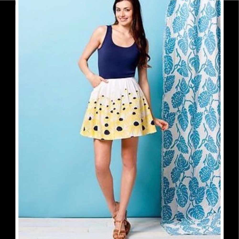 Lilly Pulitzer Skirt